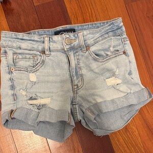 Aeropostale women’s shorts size 2